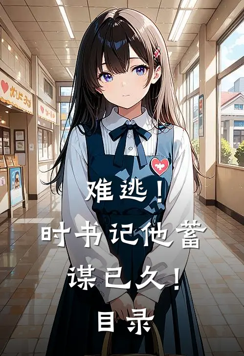 难逃！时书记他蓄谋已久！目录