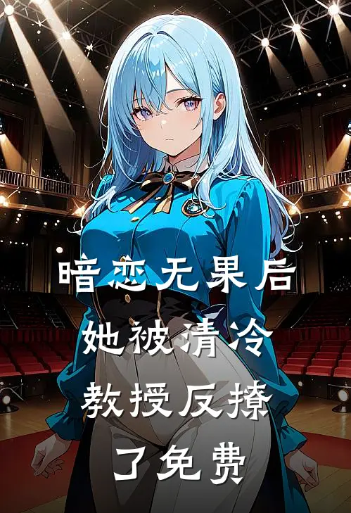 暗恋无果后，她被清冷教授反撩了免费