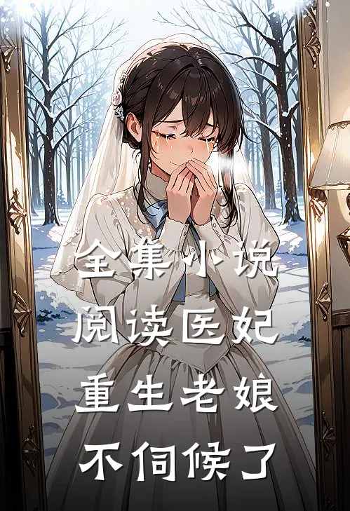 全集小说阅读医妃重生老娘不伺候了