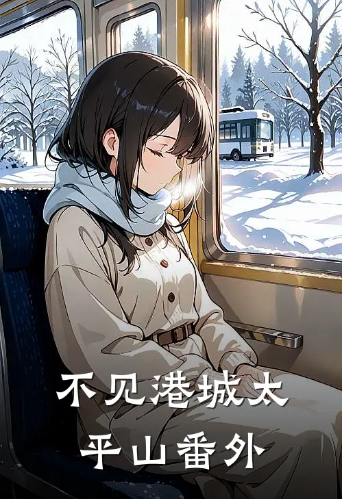 不见港城太平山番外