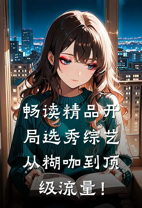 畅读精品开局选秀综艺，从糊咖到顶级流量！