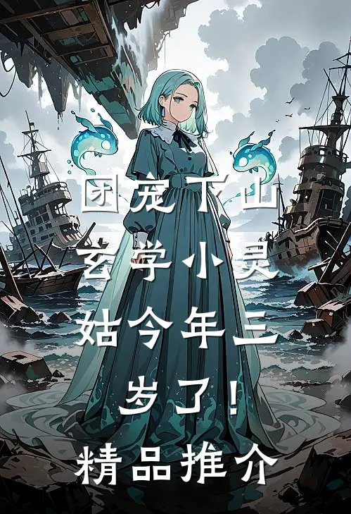 团宠下山：玄学小灵姑今年三岁了！精品推介