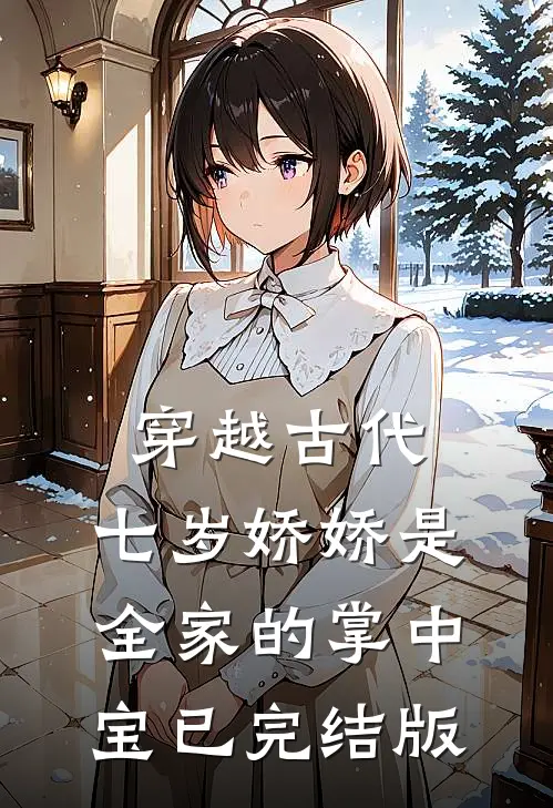 穿越古代：七岁娇娇是全家的掌中宝已完结版