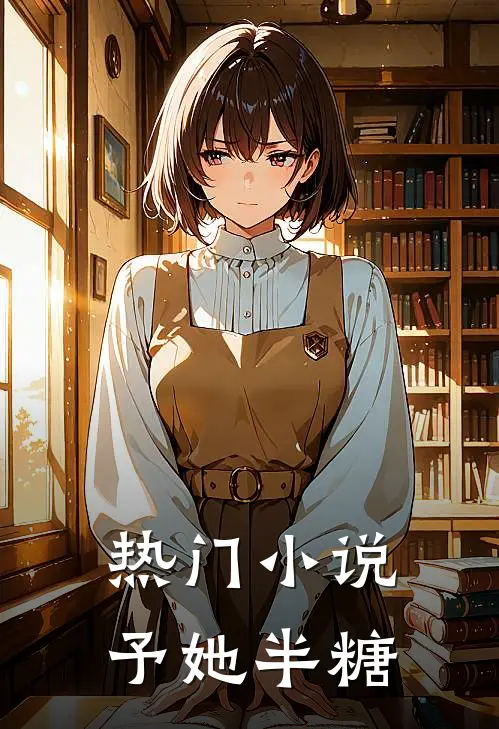 热门小说予她半糖