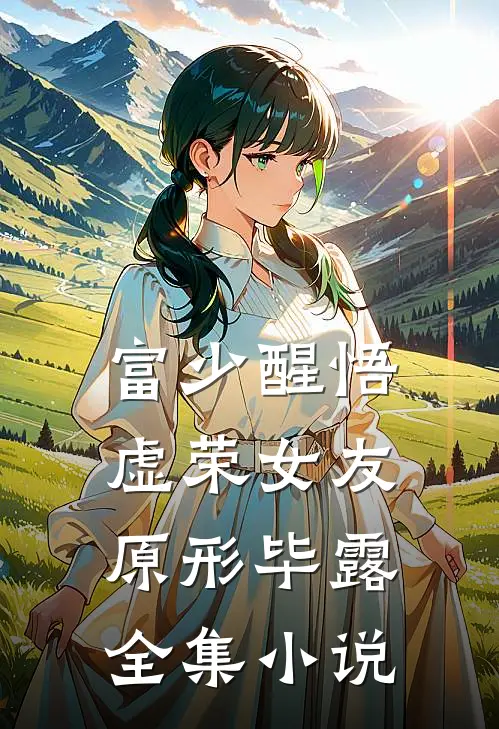 富少醒悟：虚荣女友原形毕露全集小说