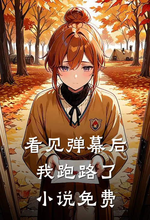 看见弹幕后我跑路了小说免费