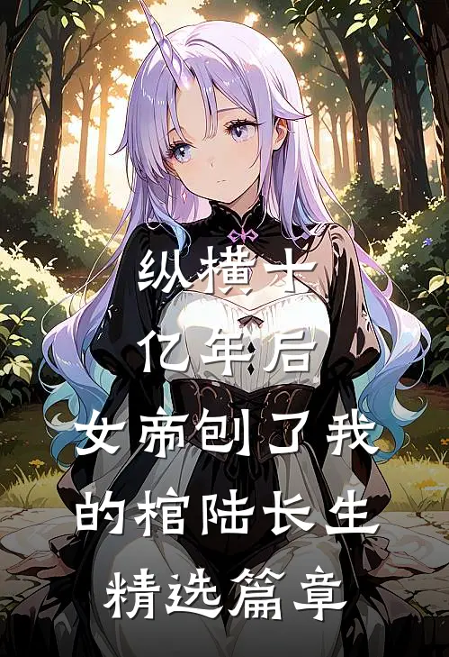 纵横十亿年后,女帝刨了我的棺陆长生精选篇章