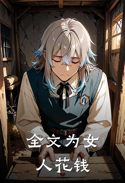 全文为女人花钱