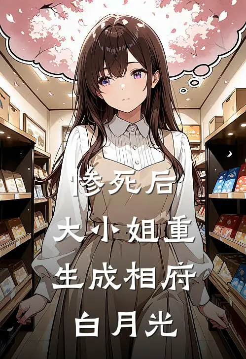 惨死后，大小姐重生成相府白月光