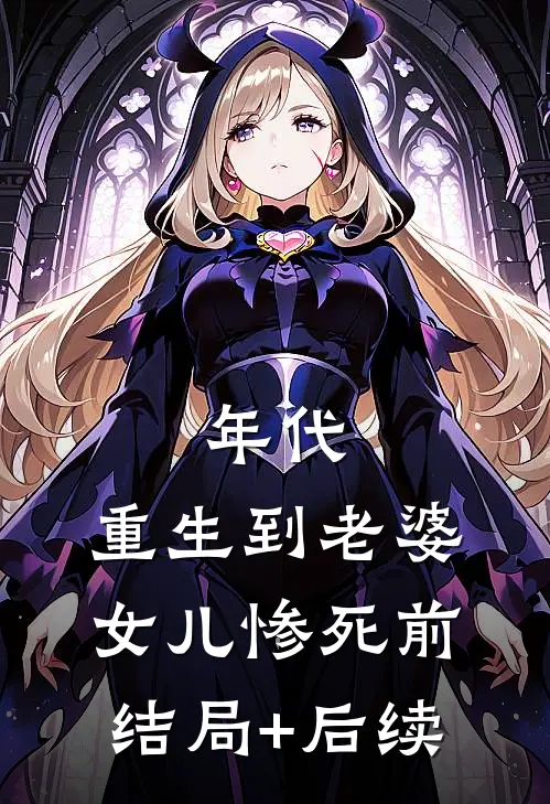 年代：重生到老婆女儿惨死前结局+后续