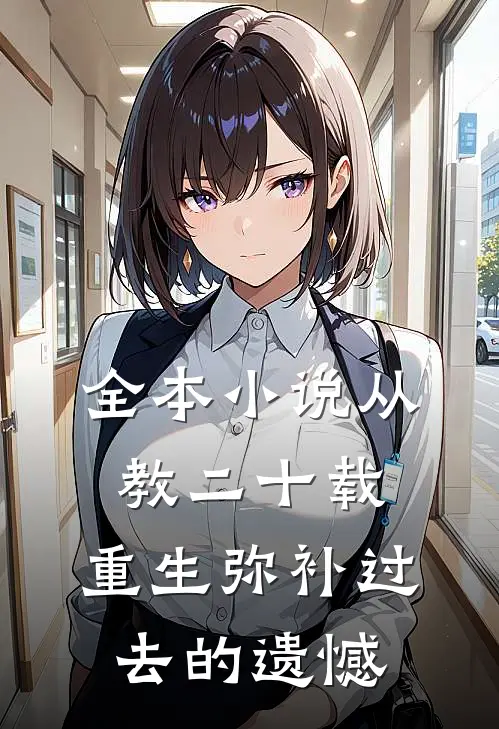 全本小说从教二十载，重生弥补过去的遗憾