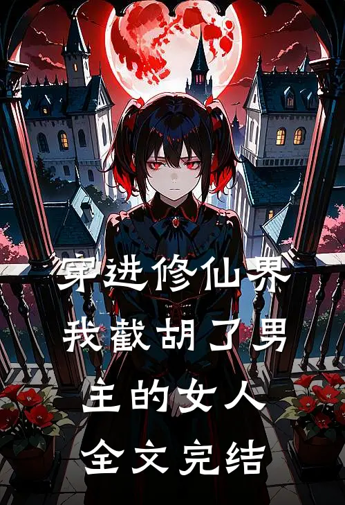 穿进修仙界我截胡了男主的女人全文完结