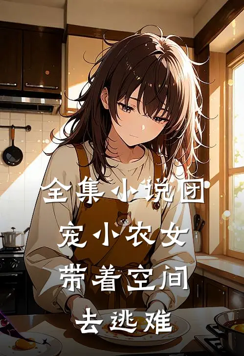 全集小说团宠小农女：带着空间去逃难