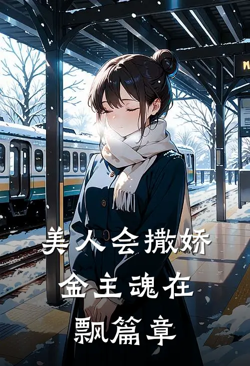 美人会撒娇，金主魂在飘篇章