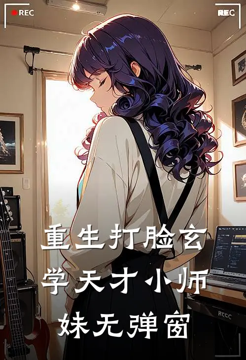 重生打脸玄学天才小师妹无弹窗
