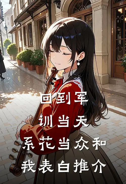 回到军训当天，系花当众和我表白推介