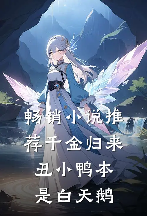 畅销小说推荐千金归来：丑小鸭本是白天鹅