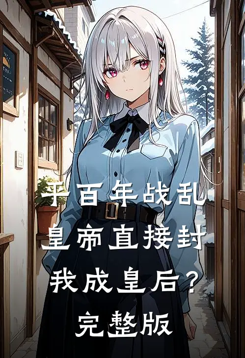 平百年战乱，皇帝直接封我成皇后？完整版