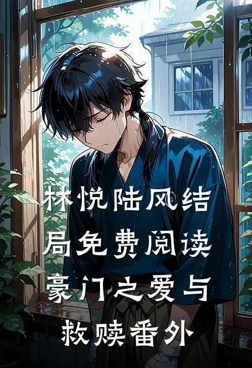 林悦陆风结局免费阅读豪门之爱与救赎番外