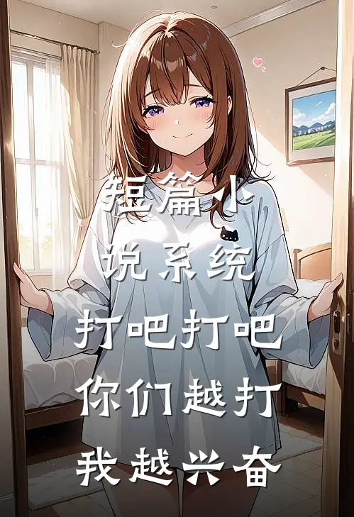 短篇小说系统：打吧打吧你们越打我越兴奋