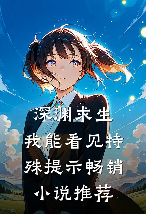 深渊求生：我能看见特殊提示畅销小说推荐