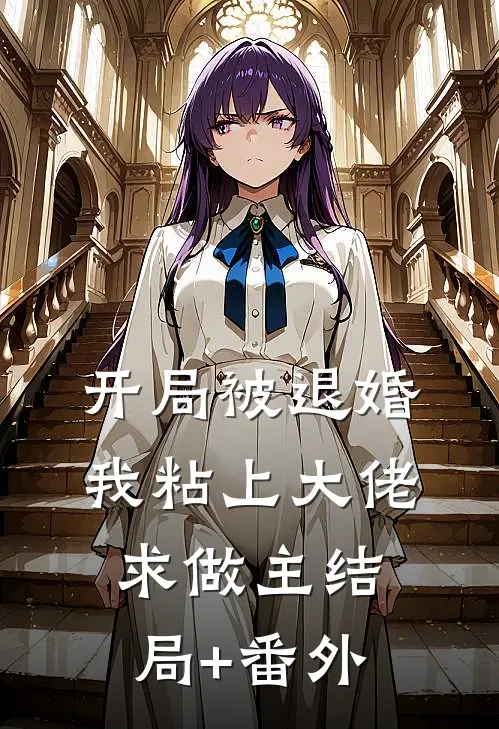 开局被退婚，我粘上大佬求做主结局+番外