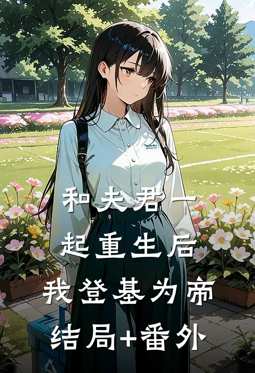 和夫君一起重生后，我登基为帝结局+番外