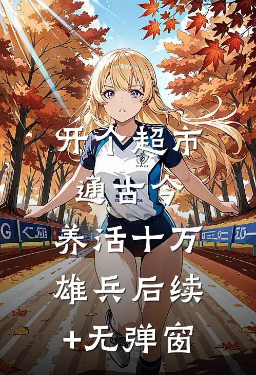 开个超市通古今，养活十万雄兵后续+无弹窗