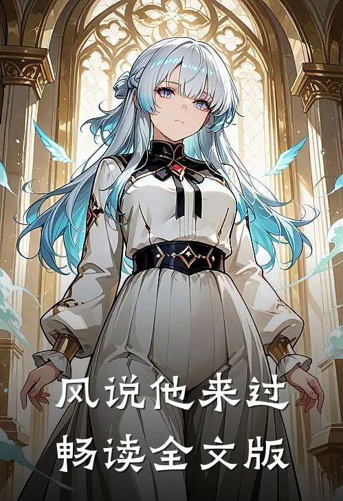 风说他来过畅读全文版