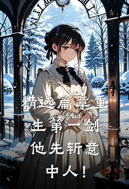 精选篇章重生第一剑，他先斩意中人！