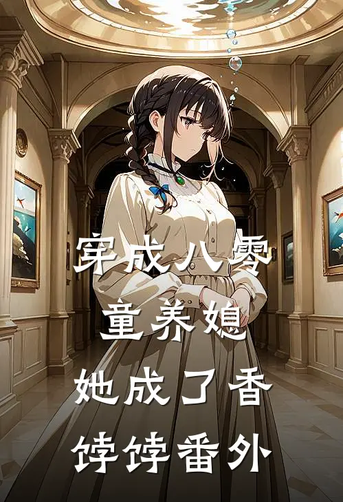 穿成八零童养媳，她成了香饽饽 番外