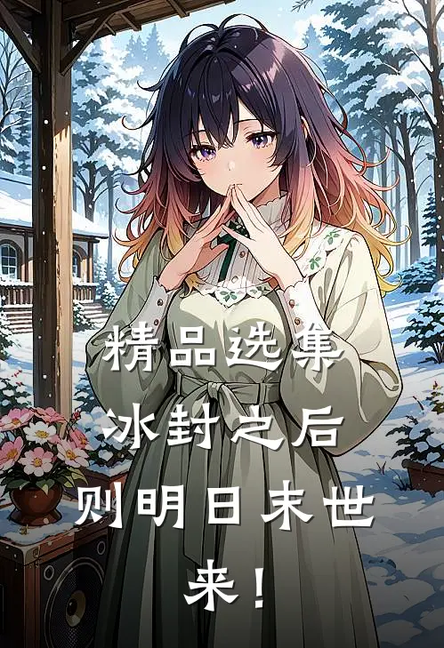 精品选集冰封之后，则明日末世，来！