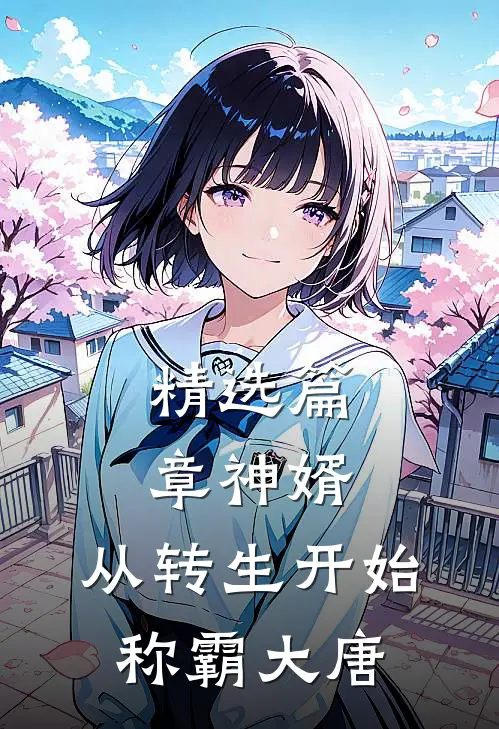 精选篇章神婿：从转生开始称霸大唐