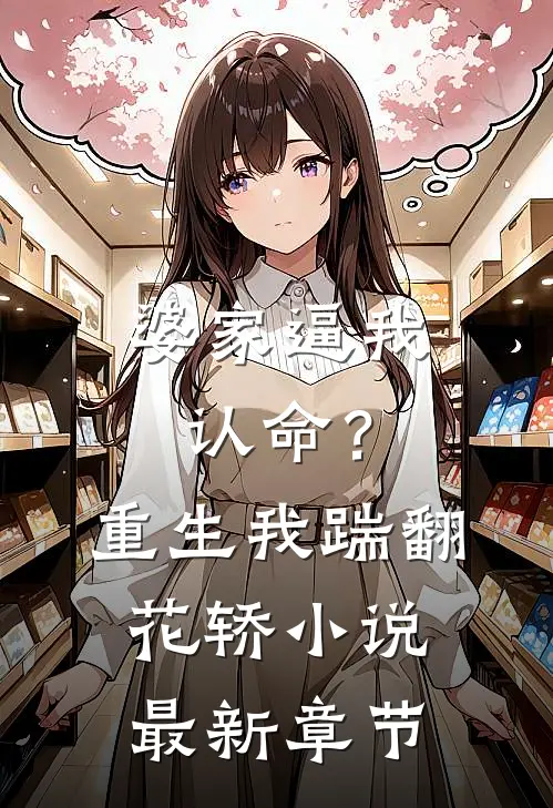 婆家逼我认命？重生我踹翻花轿小说最新章节