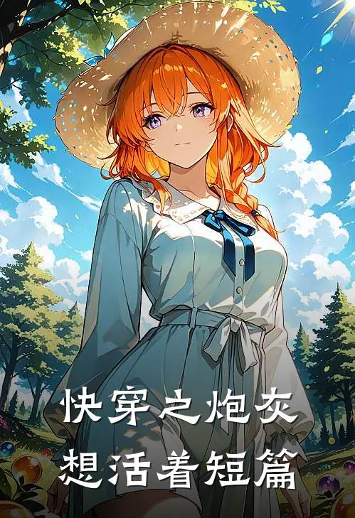 快穿之炮灰想活着短篇