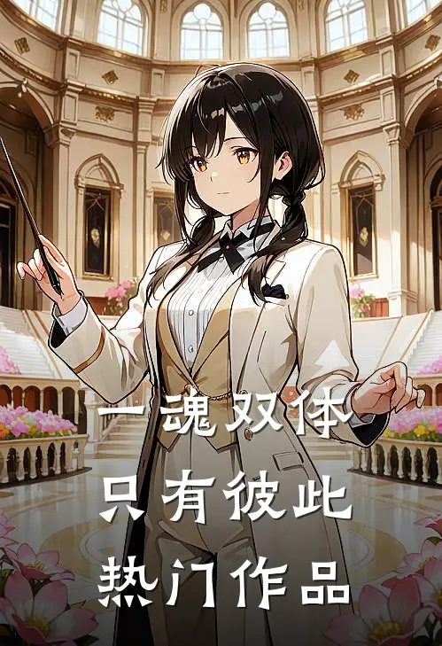 一魂双体，只有彼此热门作品