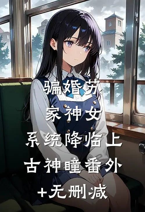 骗婚苏家神女，系统降临上古神瞳番外+无删减