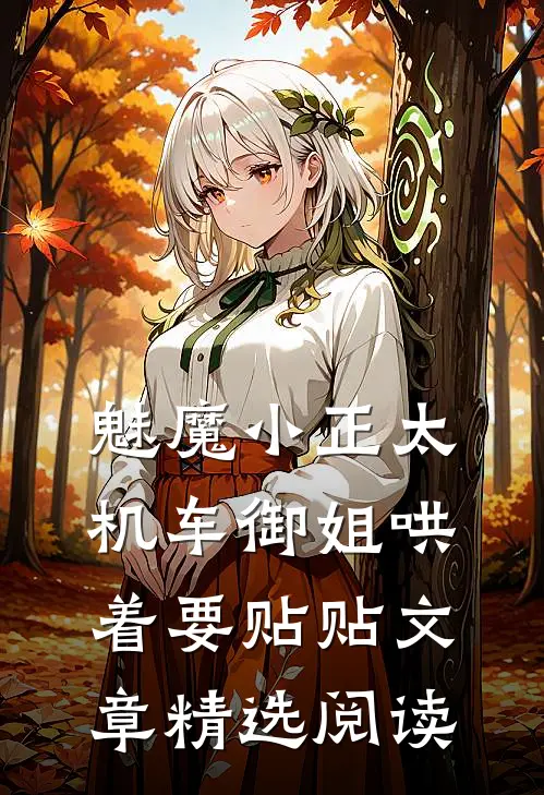 魅魔小正太，机车御姐哄着要贴贴文章精选阅读