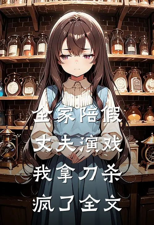 全家陪假丈夫演戏，我拿刀杀疯了全文