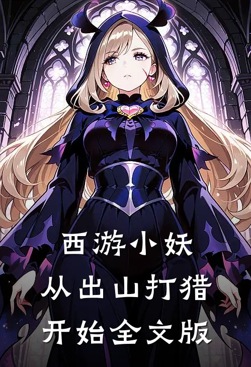 西游小妖，从出山打猎开始全文版
