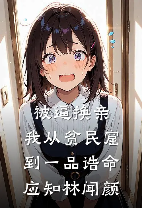 被逼换亲，我从贫民窟到一品诰命应知林闻颜