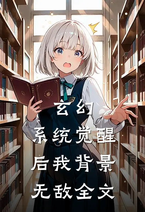 玄幻：系统觉醒后我背景无敌全文