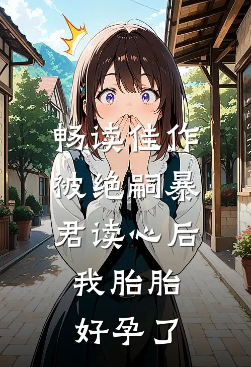 畅读佳作被绝嗣暴君读心后，我胎胎好孕了