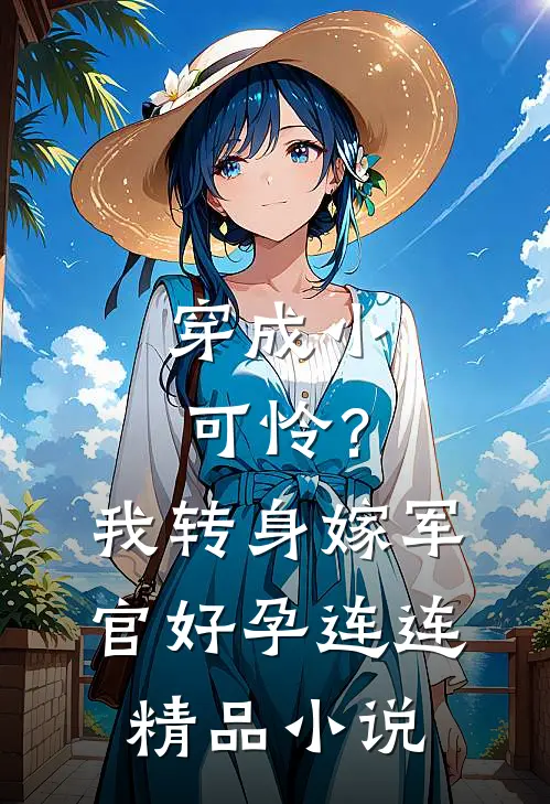 穿成小可怜？我转身嫁军官好孕连连精品小说