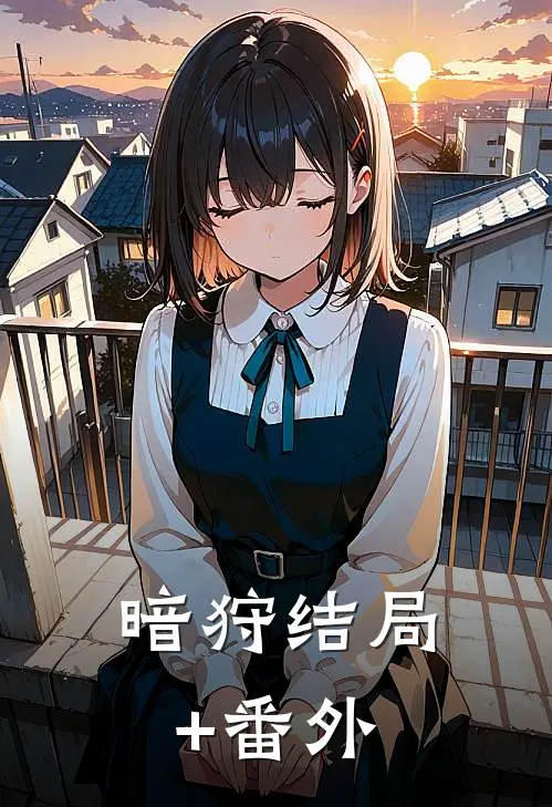暗狩结局+番外