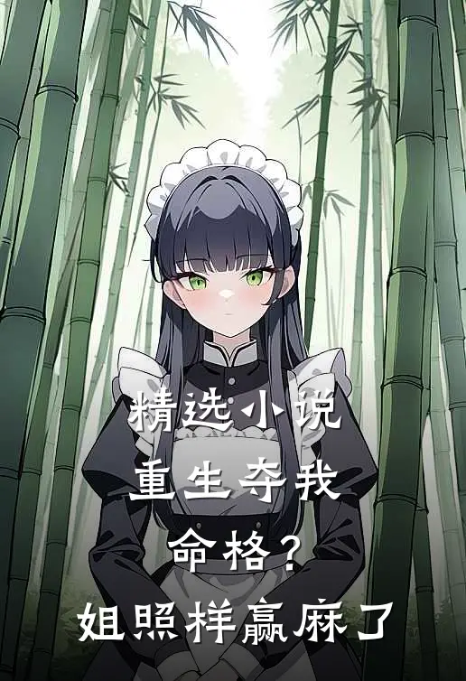 精选小说重生夺我命格？姐照样赢麻了