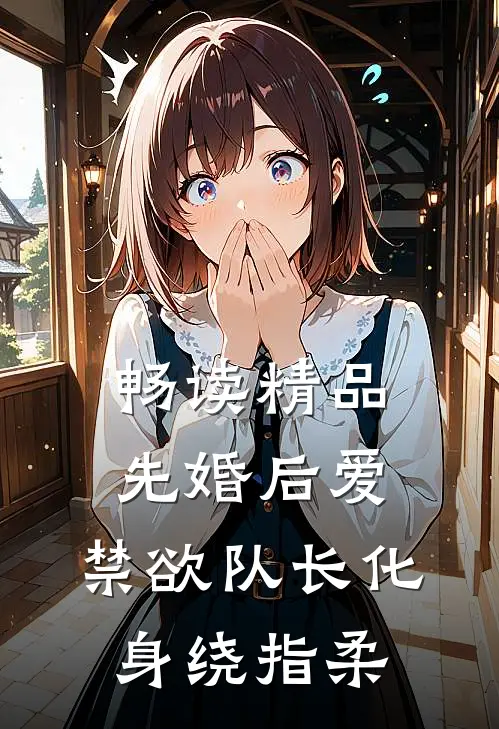 畅读精品先婚后爱，禁欲队长化身绕指柔