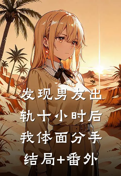 发现男友出轨十小时后，我体面分手结局+番外