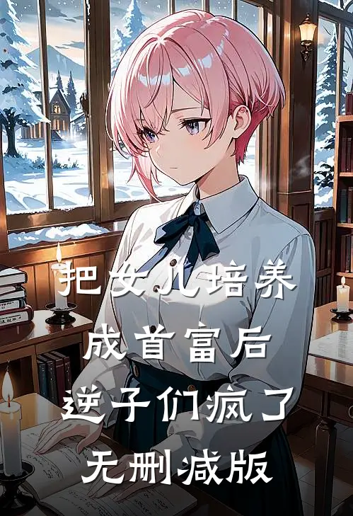 把女儿培养成首富后，逆子们疯了无删减版