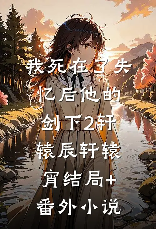 我死在了失忆后他的剑下2轩辕辰轩辕宵结局+番外小说